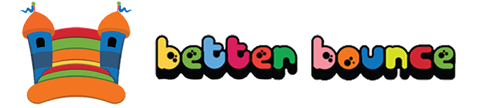 Better Bounce Castle Hire